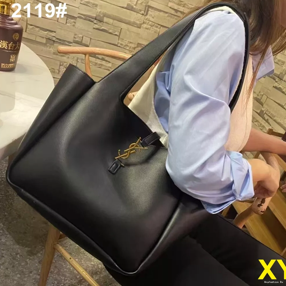 Saint 9982 Laurent Yves Soft Women YSL For Handbag 0502